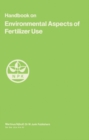 Image for Handbook on Environmental Aspects of Fertilizer Use