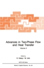 Image for Advances in Two-Phase Flow and Heat Transfer: Fundamentals and Applications