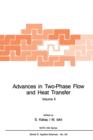 Image for Advances in Two-Phase Flow and Heat Transfer