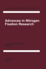 Image for Advances in nitrogen fixation research: proceedings of the 5th International Symposium on Nitrogen Fixation, Noordwijkerhout, The Netherlands, August 28-September 3, 1983