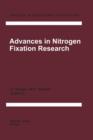 Image for Advances in Nitrogen Fixation Research