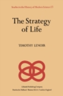 Image for The strategy of life: teleology and mechanics in nineteenth century German biology : v.13