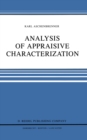 Image for Analysis of appraisive characterization