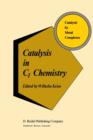 Image for Catalysis in C1 Chemistry