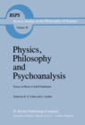 Image for Physics, philosophy and psychoanalysis: essays in honor of Adolf Grunbaum : v.76