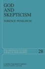 Image for God and Skepticism: A Study in Skepticism and Fideism