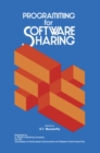 Image for Programming for software sharing