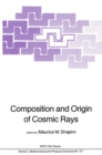 Image for Composition and origin of cosmic rays : no.107