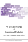 Image for Air-Sea Exchange of Gases and Particles
