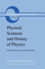 Image for Physical Sciences and History of Physics
