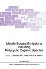 Image for Mobile Source Emissions Including Policyclic Organic Species