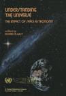 Image for Understanding the Universe : The Impact of Space Astronomy