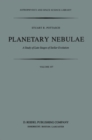Image for Planetary nebulae: a study of late stages of stellar evolution