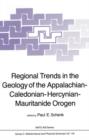 Image for Regional Trends in the Geology of the Appalachian-Caledonian-Hercynian-Mauritanide Orogen