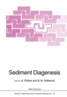 Image for Sediment diagenesis : v.115
