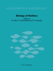 Image for Biology of rotifers: proceedings of the Third International Rotifer Symposium : held at Uppsala, Sweden August 30-September 4 1982