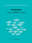 Image for Paleolimnology: Proceedings of the Third International Symposium on Paleolimnology, held at Joensuu, Finland