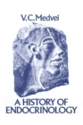 Image for History of Endocrinology