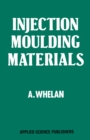 Image for Injection Moulding Materials