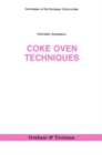 Image for Coke Oven Techniques