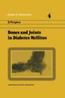 Image for Bones and Joints in Diabetes Mellitus