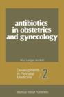 Image for Antibiotics in Obstetrics and Gynecology