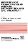 Image for Hypertensive Cardiovascular Disease: Pathophysiology and Treatment : Pathophysiology and Treatment