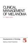 Image for Clinical Management of Melanoma