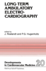 Image for Long-term ambulatory electro-cardiography