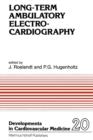Image for Long-Term Ambulatory Electrocardiography