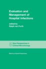 Image for Evaluation and Management of Hospital Infections