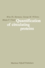 Image for Quantification of Circulating Proteins: Theory and applications based on analysis of plasma protein levels