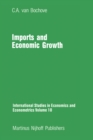 Image for Imports and economic growth