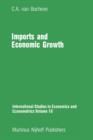 Image for Imports and Economic Growth