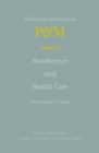 Image for Beneficence and Health Care