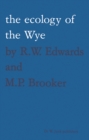 Image for ecology of the Wye
