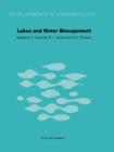 Image for Lakes and Water Management