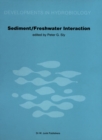 Image for Sediment/Freshwater Interactions: Proceedings of the Second International Symposium held in Kingston, Ontario, 15-18 June 1981