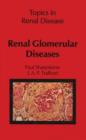 Image for Renal glomerular diseases
