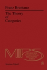 Image for The theory of categories