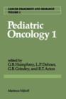 Image for Pediatric Oncology 1