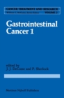 Image for Gastrointestinal Cancer 1