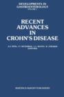 Image for Recent Advances in Crohn’s Disease