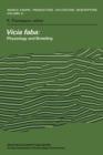Image for Vicia faba: Physiology and Breeding