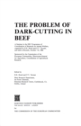 Image for Problem of Dark-Cutting in Beef