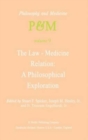 Image for The Law-Medicine Relation