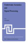 Image for Underwater Acoustics and Signal Processing