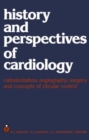 Image for History and perspectives of cardiology