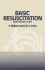 Image for Basic Resuscitation and Primary Care