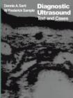 Image for Diagnostic Ultrasound : Text and Cases